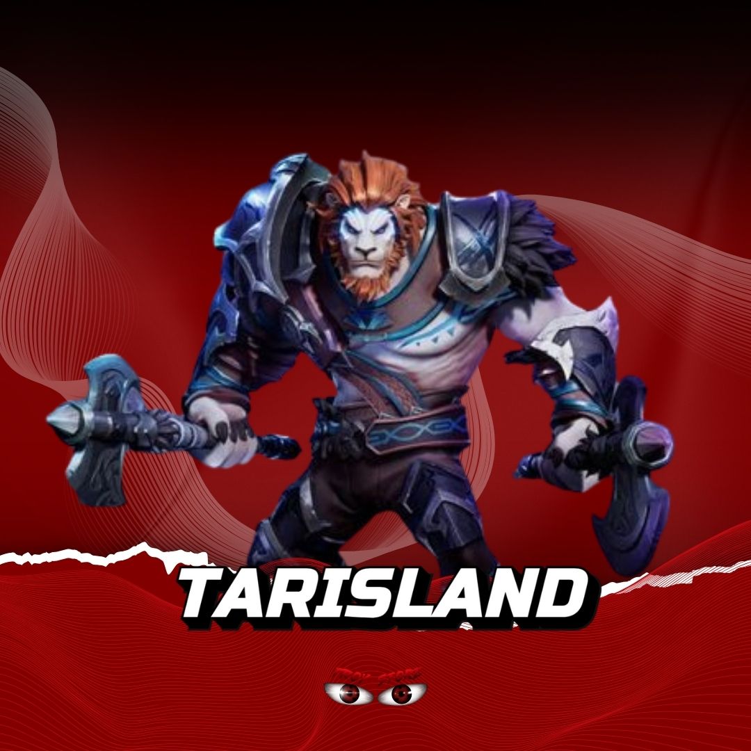 Tarisland